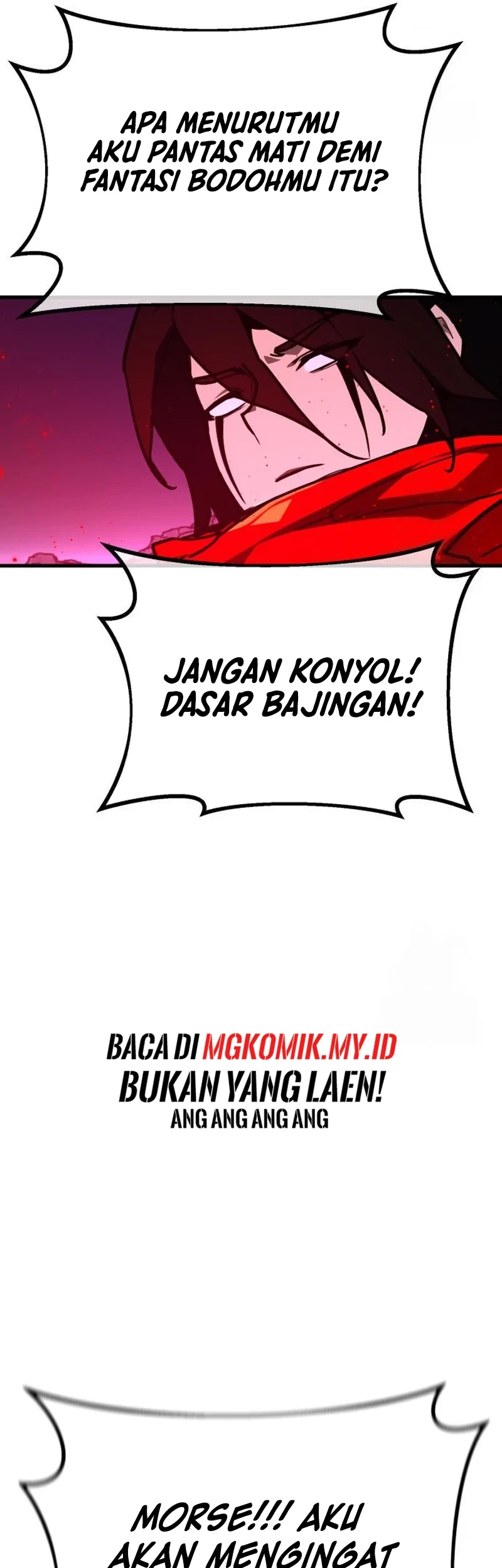 The Game’s Top Troll Chapter 131 Gambar 37