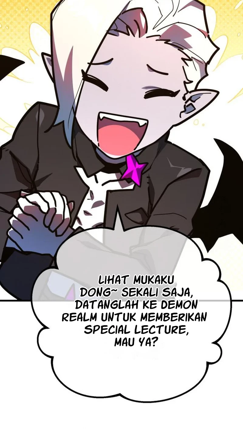 The Game’s Top Troll Chapter 131 Gambar 57