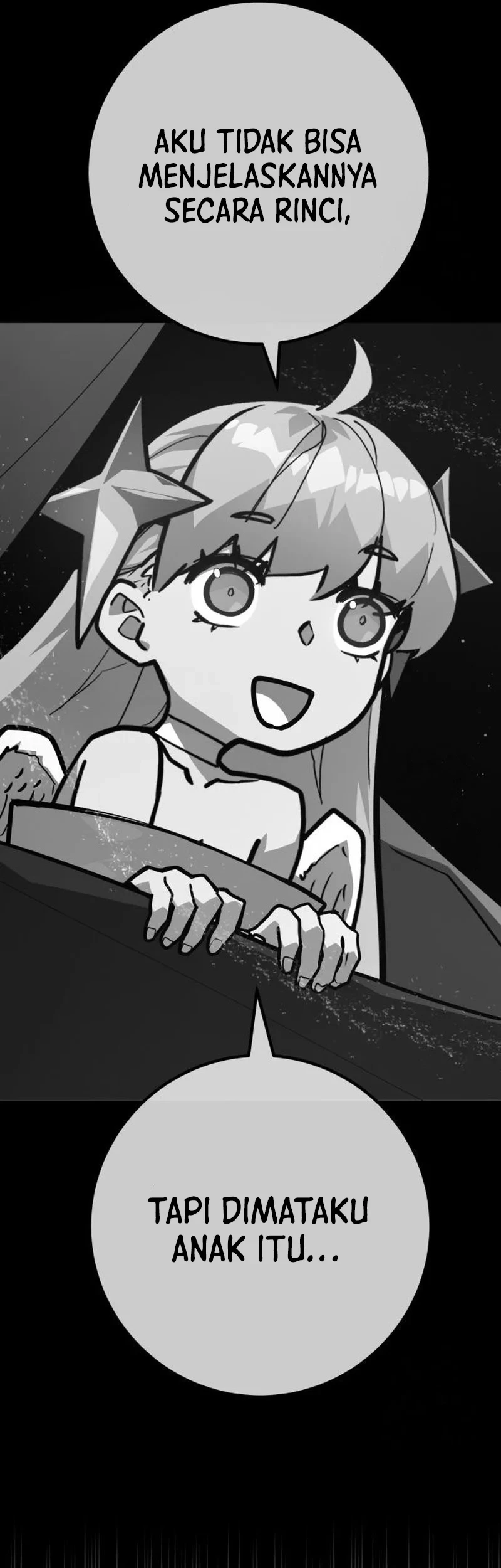 The Game’s Top Troll Chapter 131 Gambar 63