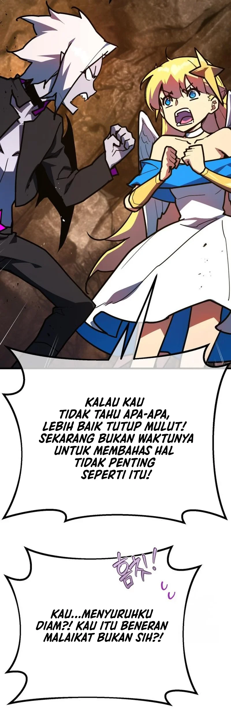 The Game’s Top Troll Chapter 131 Gambar 66