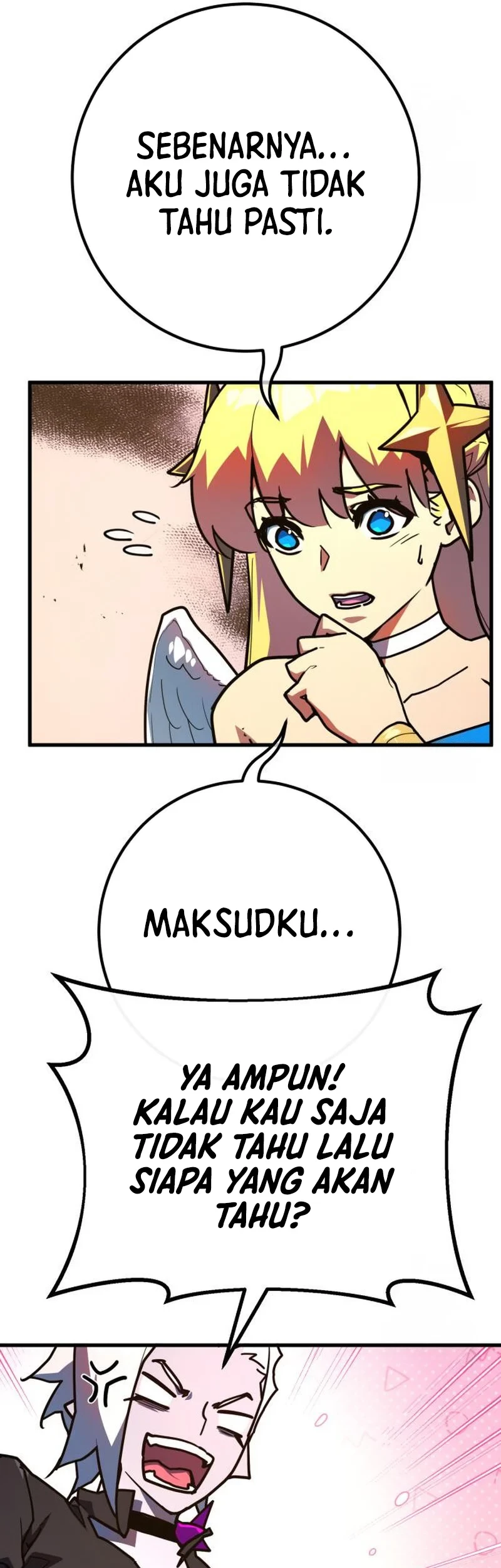 The Game’s Top Troll Chapter 131 Gambar 69