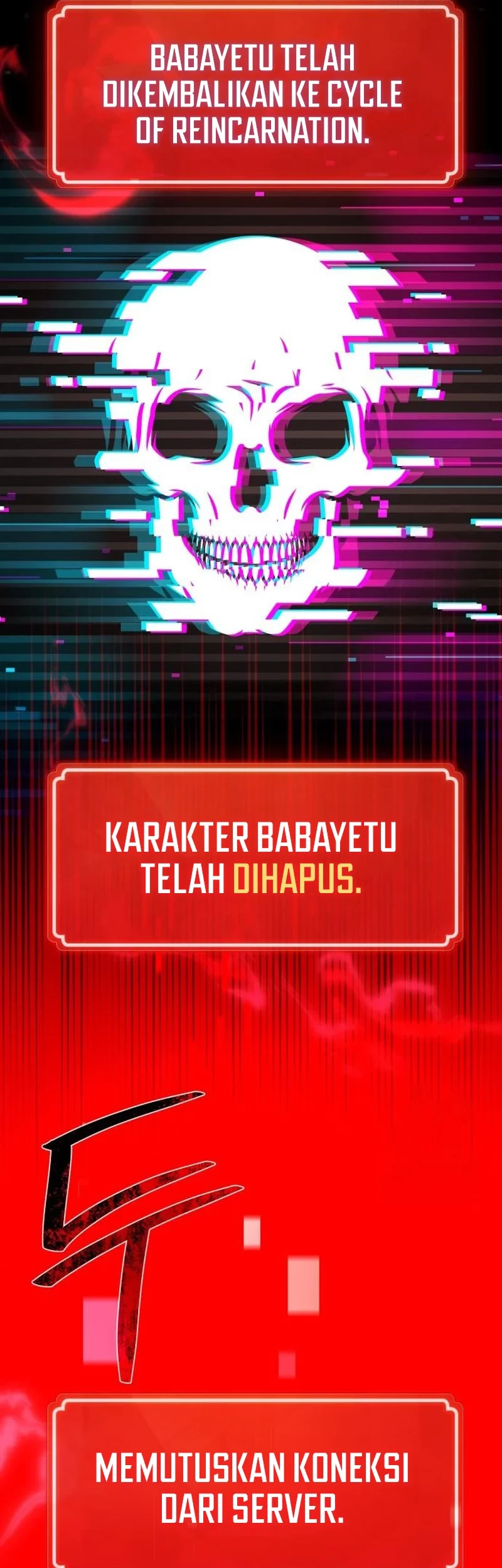 The Game’s Top Troll Chapter 131 Gambar 5