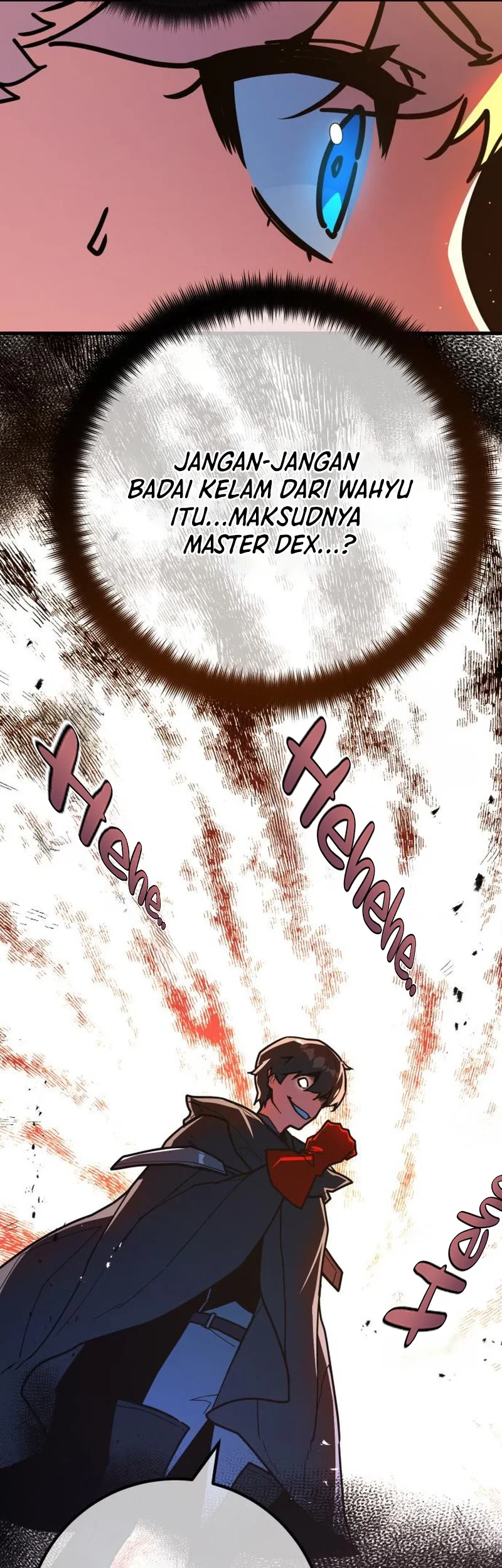 The Game’s Top Troll Chapter 131 Gambar 81