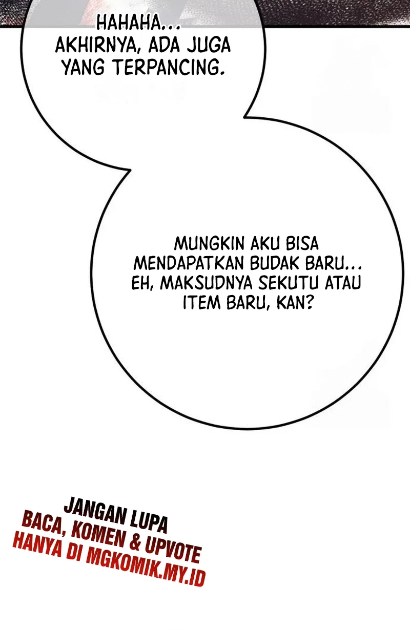 The Game’s Top Troll Chapter 131 Gambar 82
