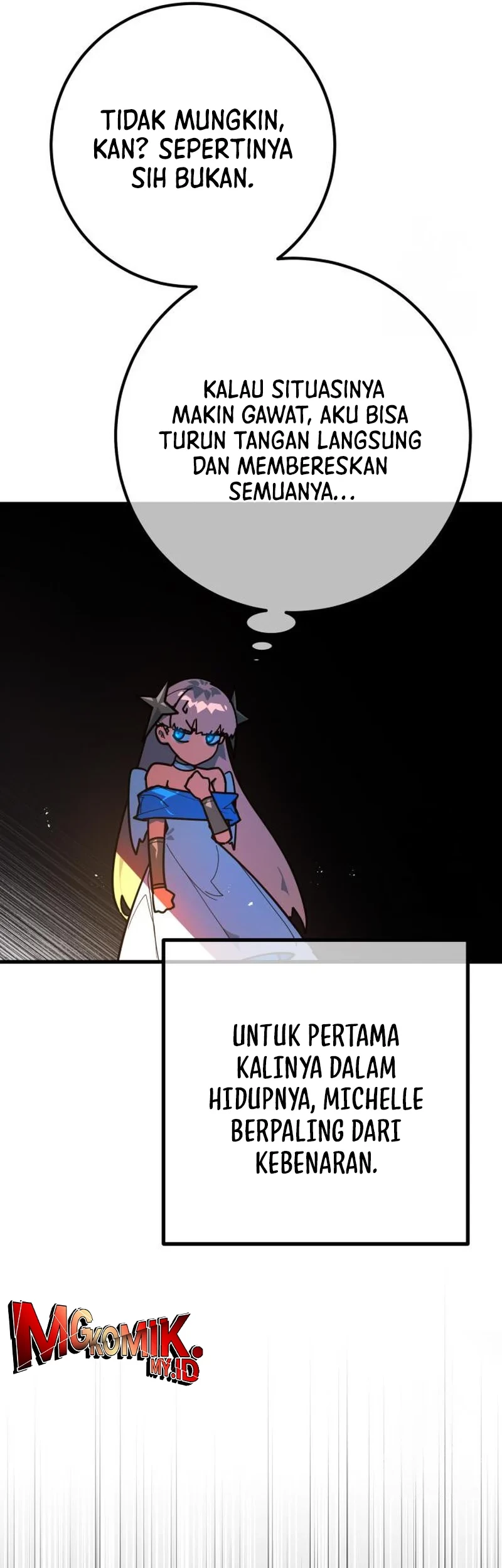 The Game’s Top Troll Chapter 131 Gambar 83