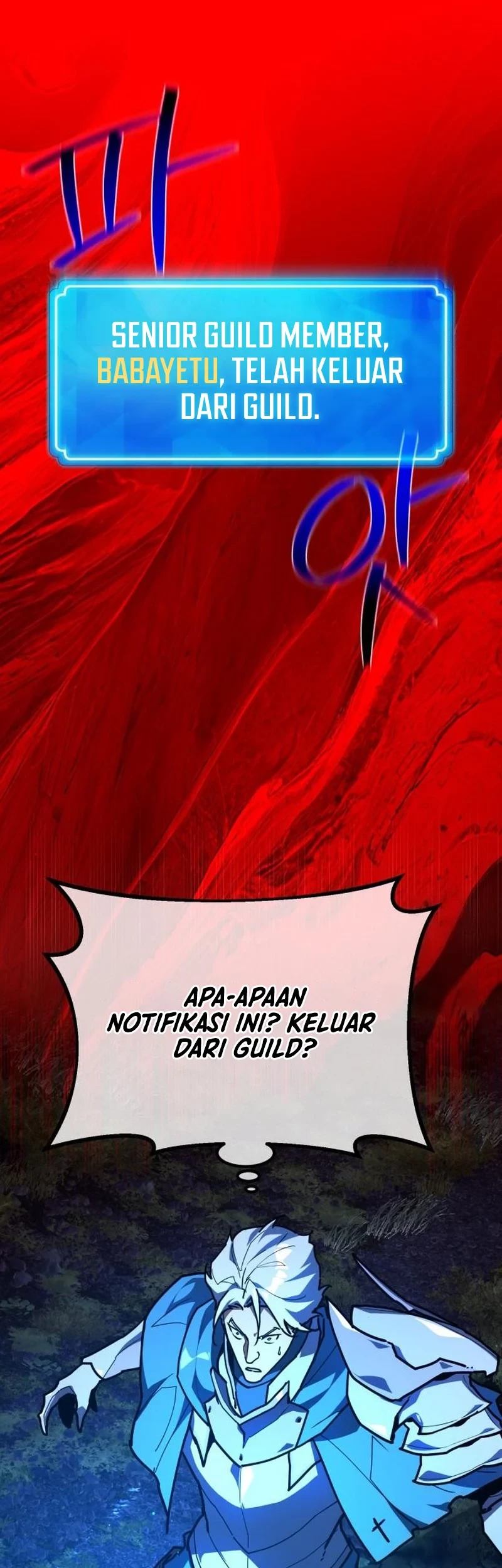 The Game’s Top Troll Chapter 131 Gambar 7