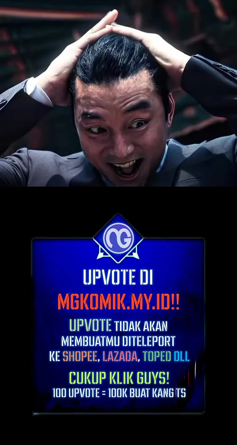 The Game’s Top Troll Chapter 131 Gambar 105