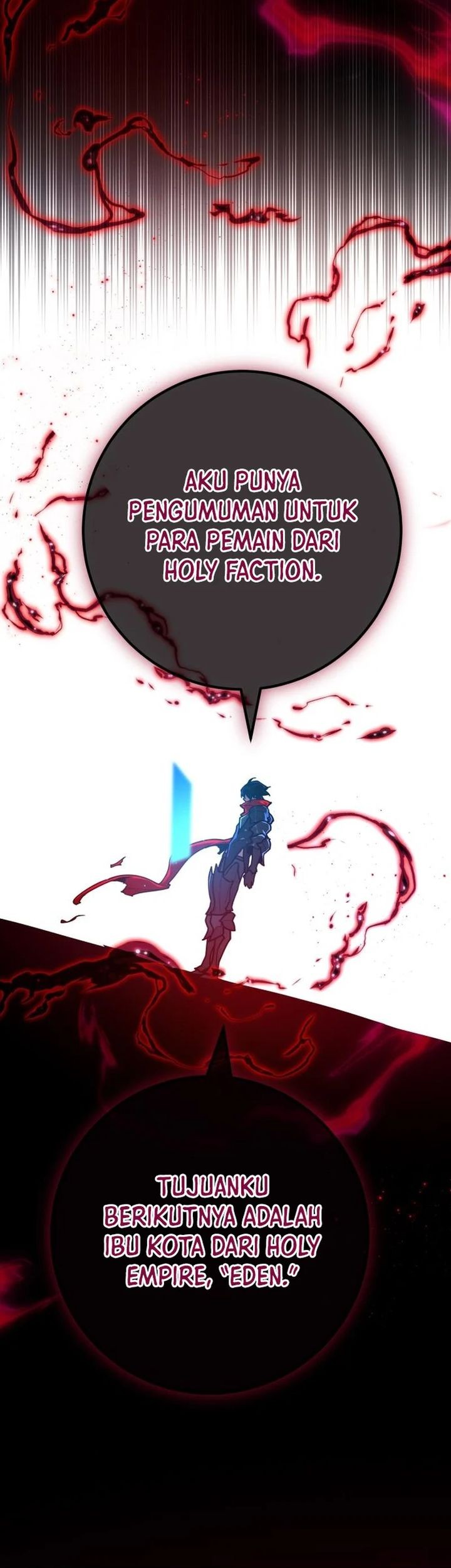 The Game’s Top Troll Chapter 132 Gambar 33