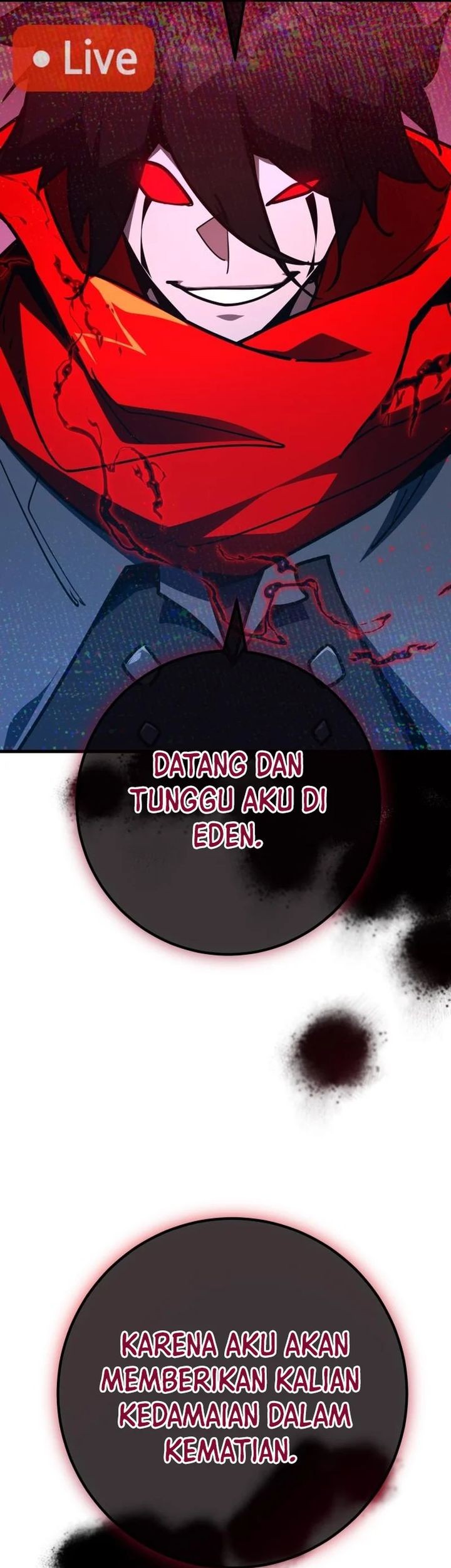 The Game’s Top Troll Chapter 132 Gambar 35