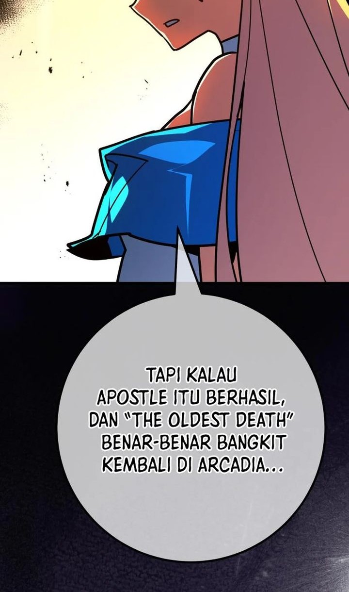The Game’s Top Troll Chapter 132 Gambar 40