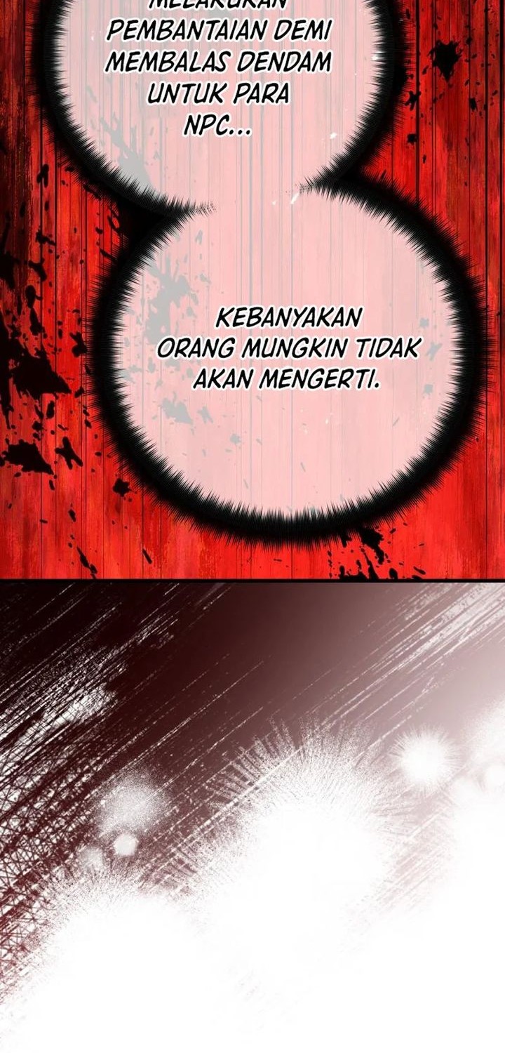 The Game’s Top Troll Chapter 132 Gambar 45