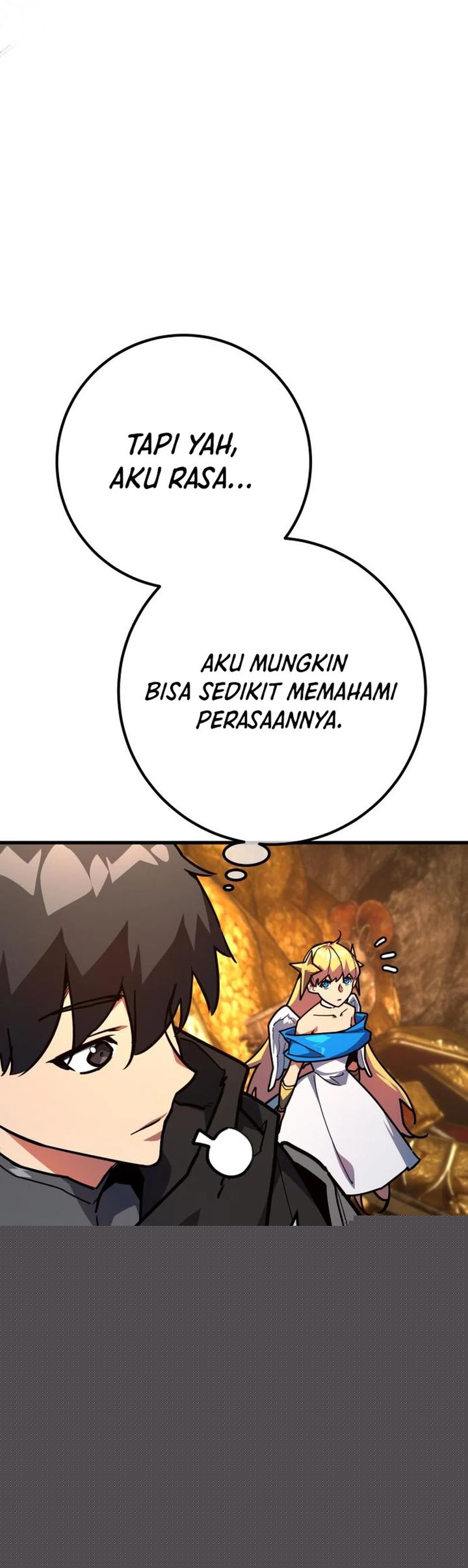 The Game’s Top Troll Chapter 132 Gambar 46