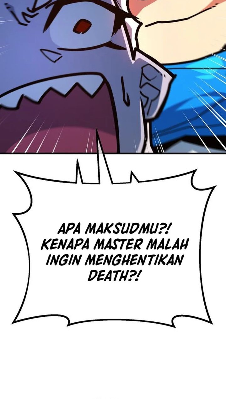 The Game’s Top Troll Chapter 132 Gambar 64