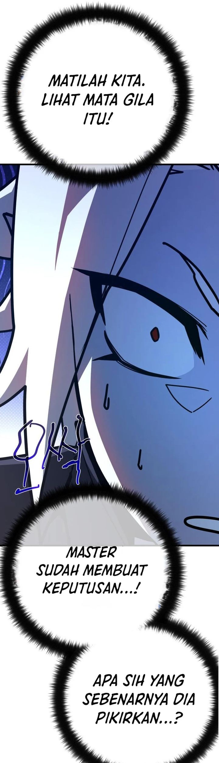 The Game’s Top Troll Chapter 132 Gambar 68