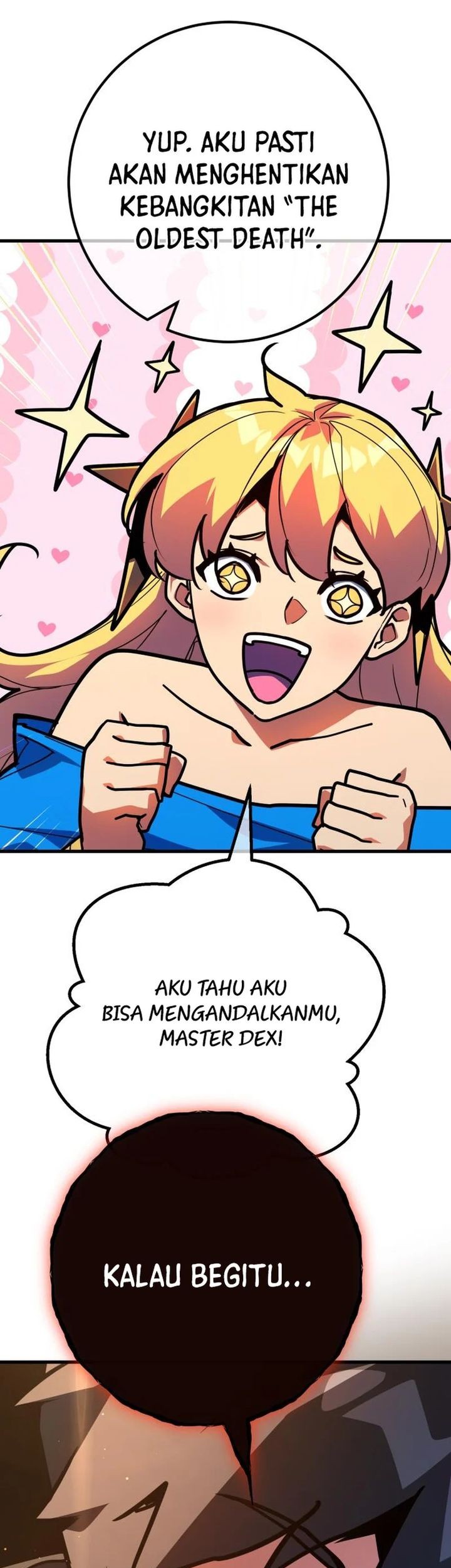 The Game’s Top Troll Chapter 132 Gambar 70