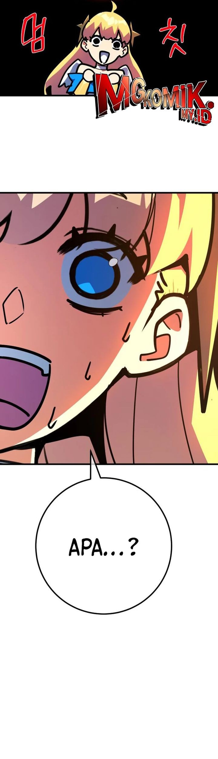 The Game’s Top Troll Chapter 132 Gambar 72