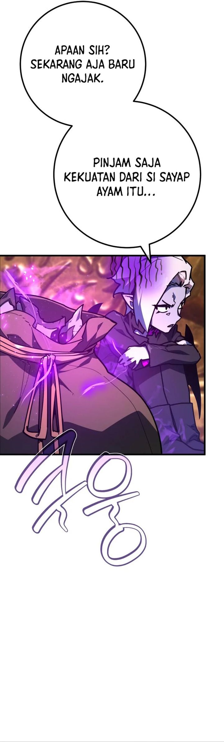 The Game’s Top Troll Chapter 132 Gambar 76