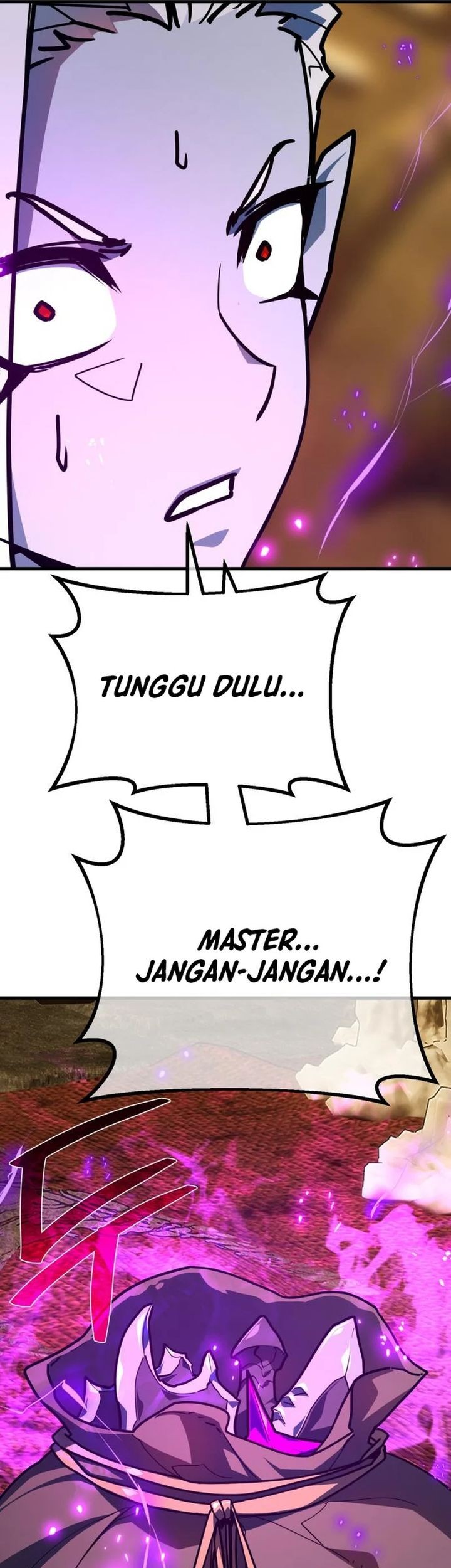 The Game’s Top Troll Chapter 132 Gambar 77
