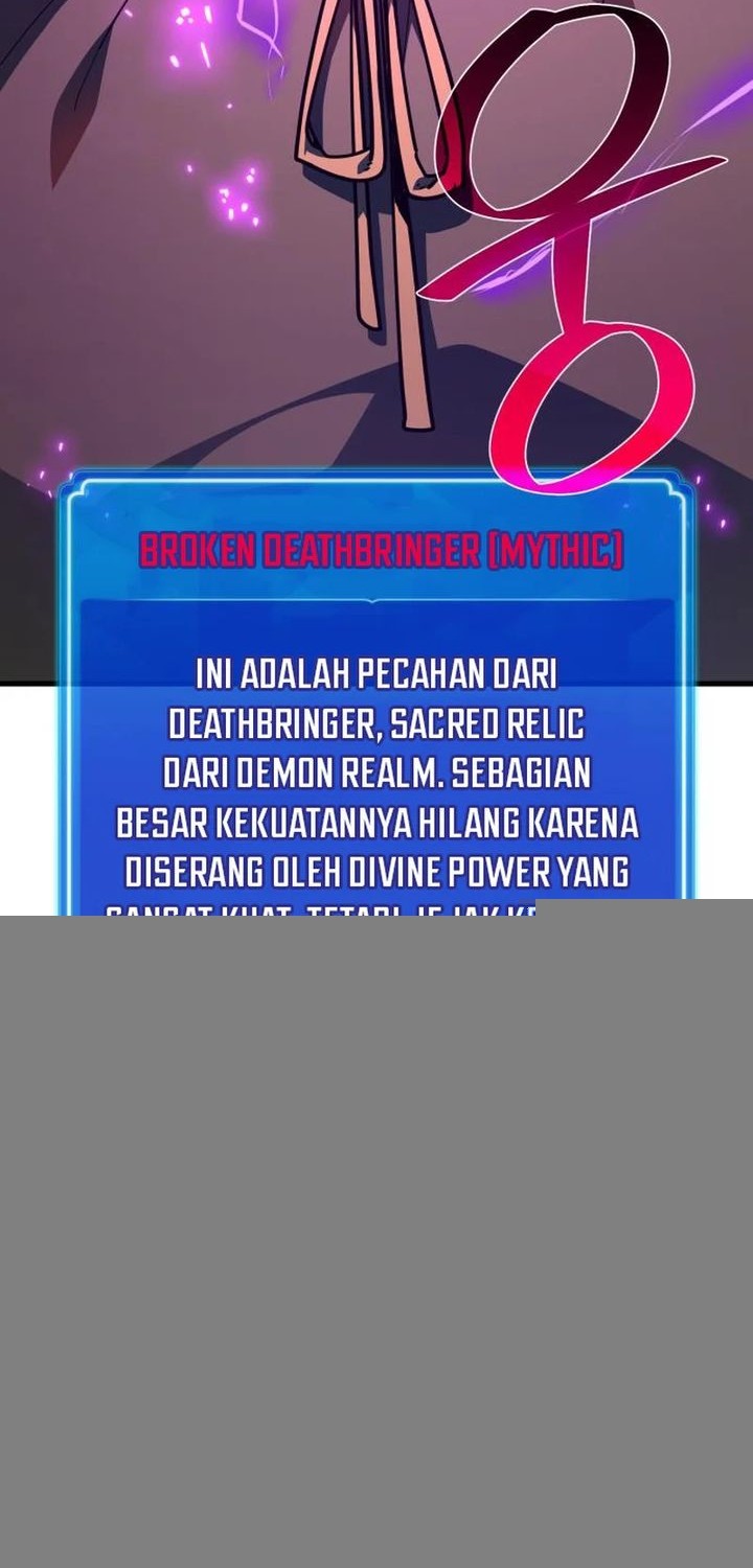 The Game’s Top Troll Chapter 132 Gambar 78
