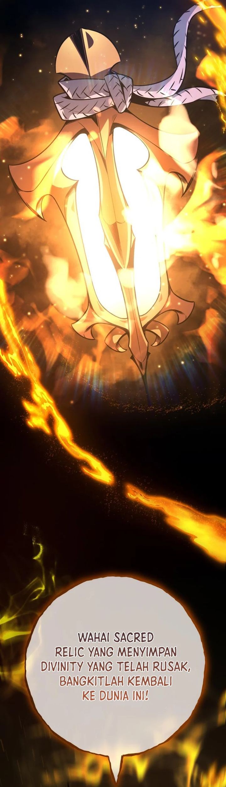 The Game’s Top Troll Chapter 132 Gambar 83