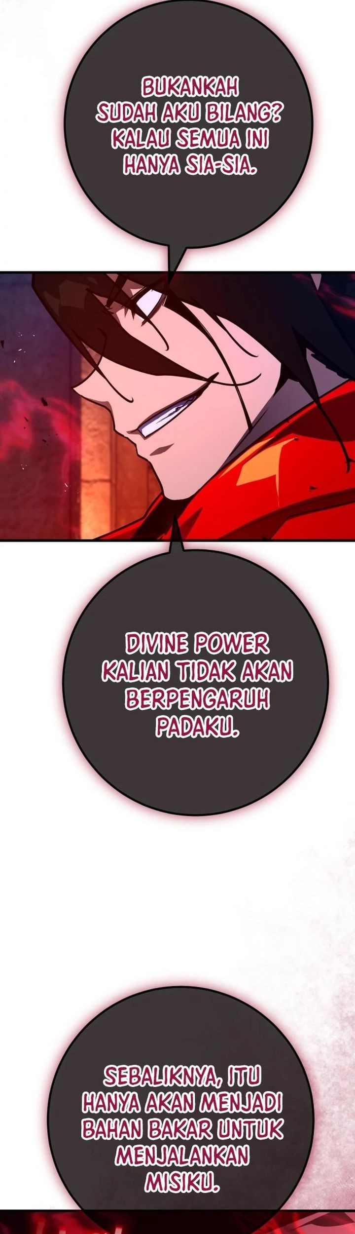 The Game’s Top Troll Chapter 132 Gambar 7