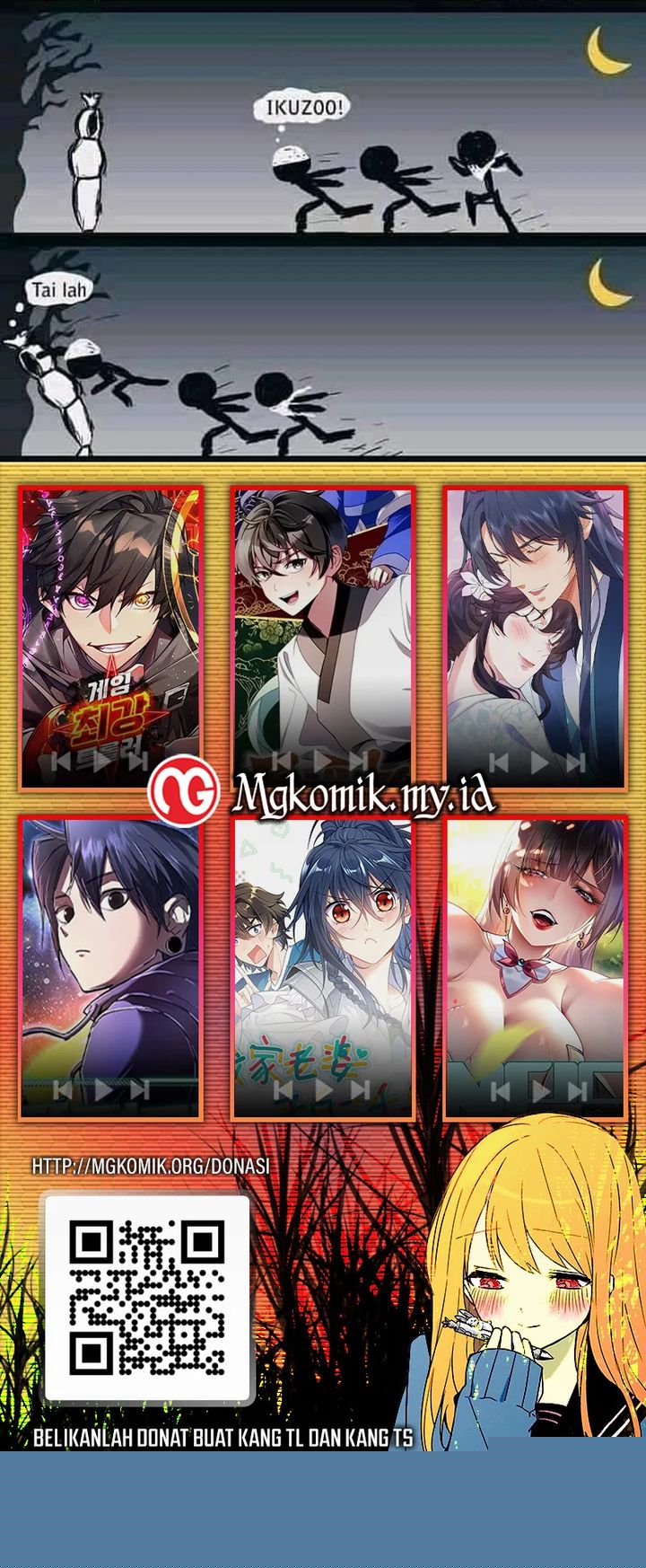 The Game’s Top Troll Chapter 132 Gambar 93