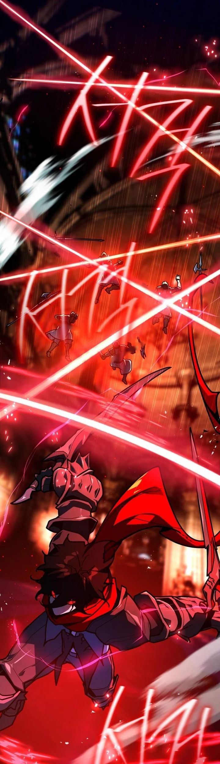 The Game’s Top Troll Chapter 133 Gambar 21