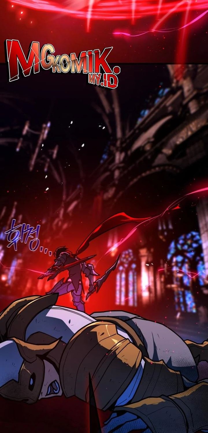 The Game’s Top Troll Chapter 133 Gambar 22