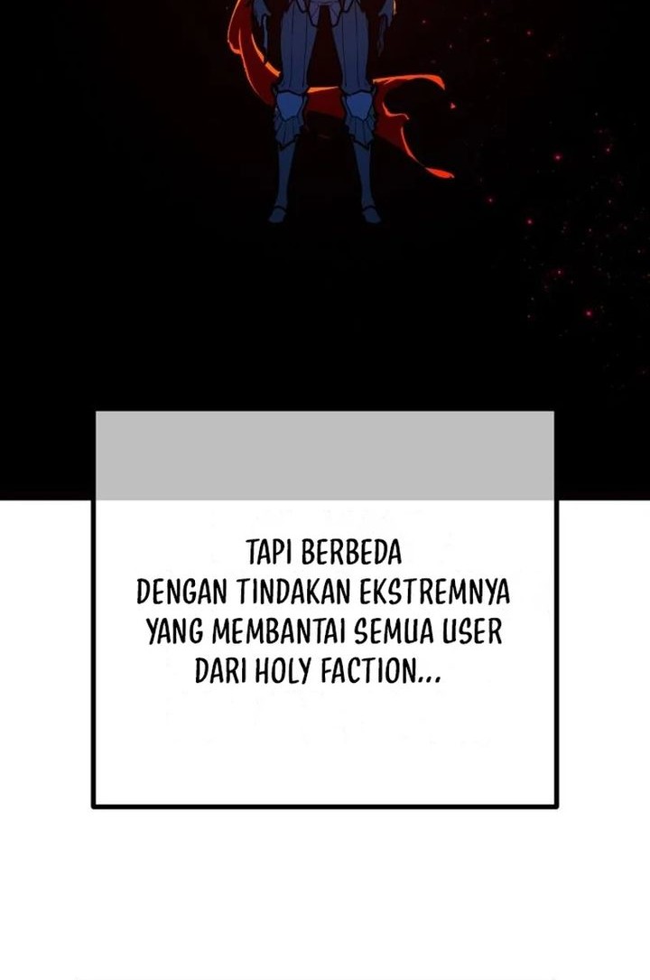 The Game’s Top Troll Chapter 133 Gambar 26