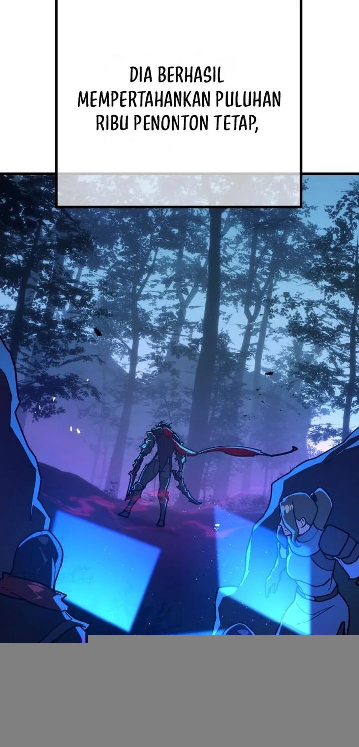 The Game’s Top Troll Chapter 133 Gambar 28