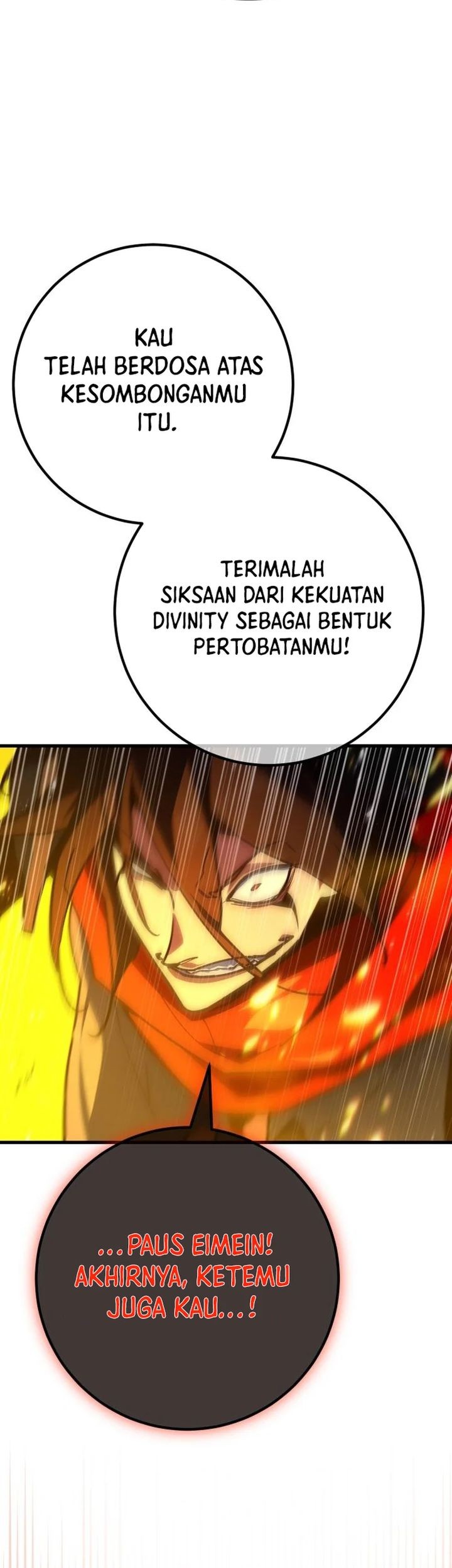 The Game’s Top Troll Chapter 133 Gambar 39