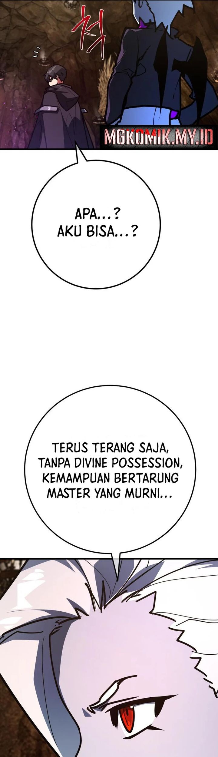 The Game’s Top Troll Chapter 133 Gambar 54