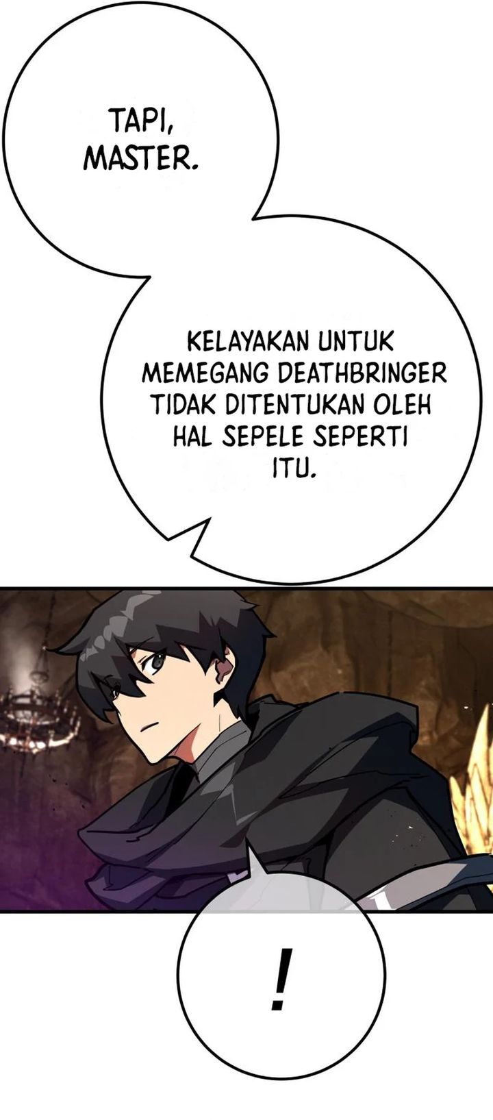 The Game’s Top Troll Chapter 133 Gambar 56