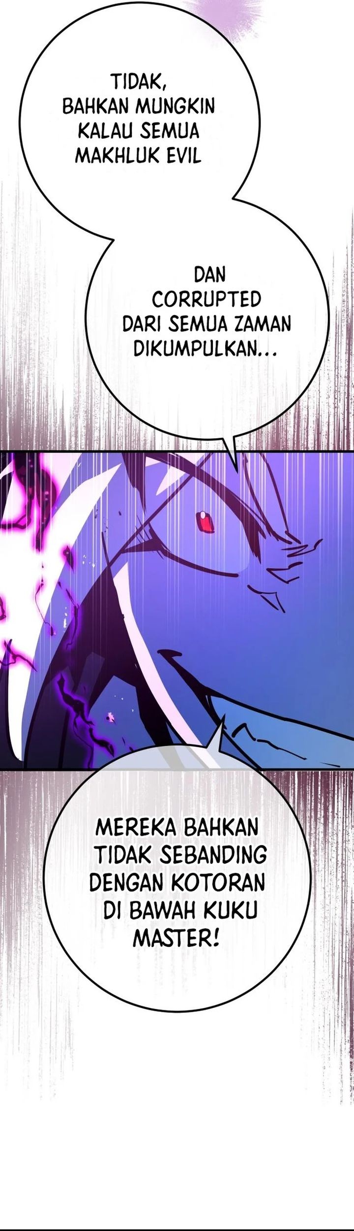 The Game’s Top Troll Chapter 133 Gambar 59