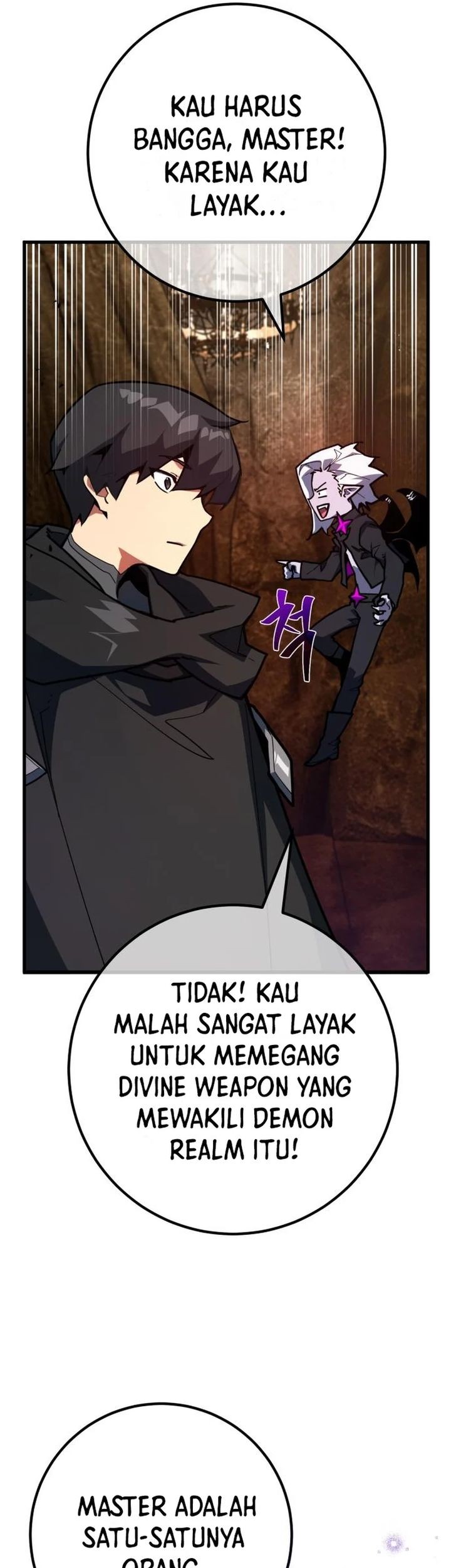 The Game’s Top Troll Chapter 133 Gambar 61
