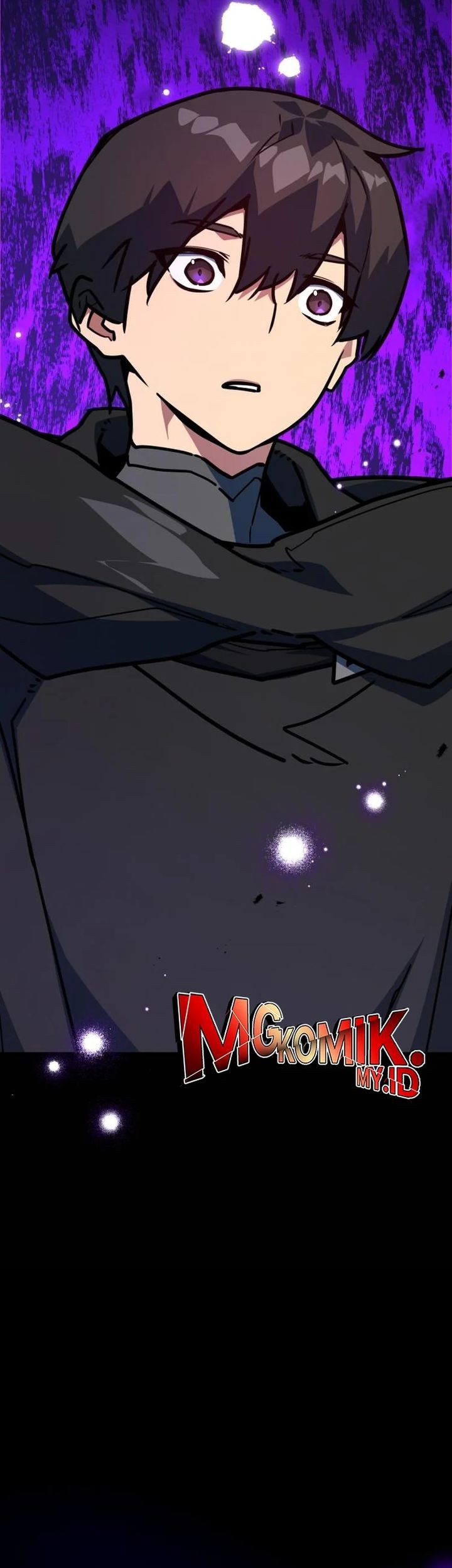 The Game’s Top Troll Chapter 133 Gambar 63