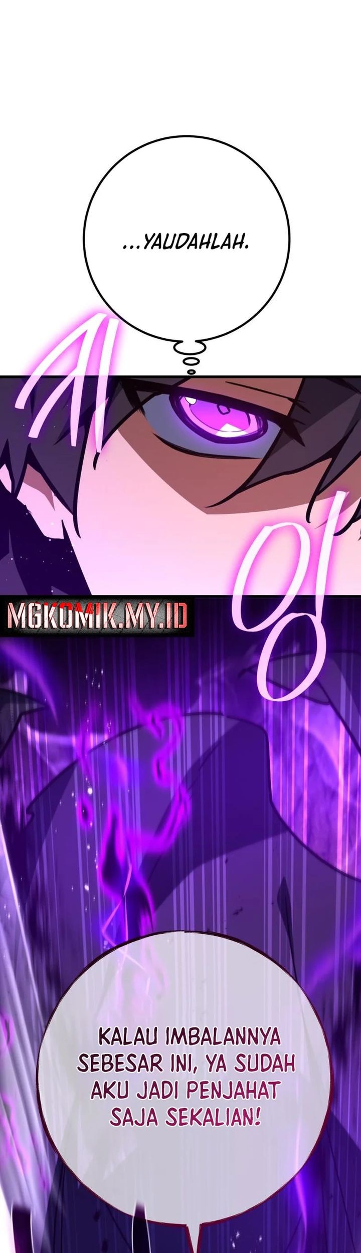 The Game’s Top Troll Chapter 133 Gambar 72