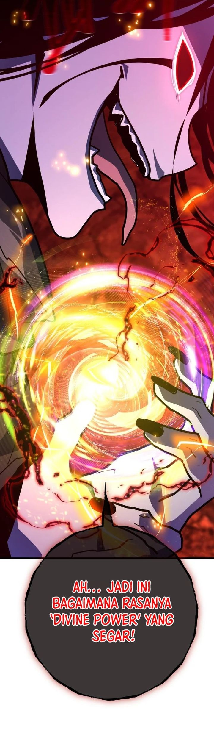 The Game’s Top Troll Chapter 133 Gambar 5