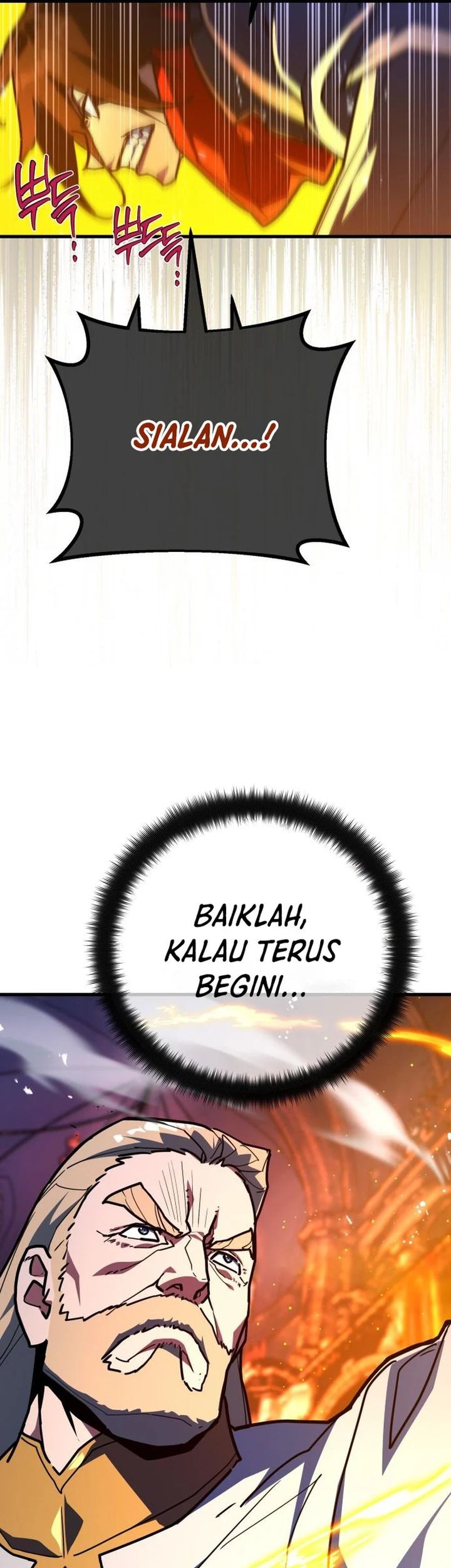 The Game’s Top Troll Chapter 133 Gambar 80