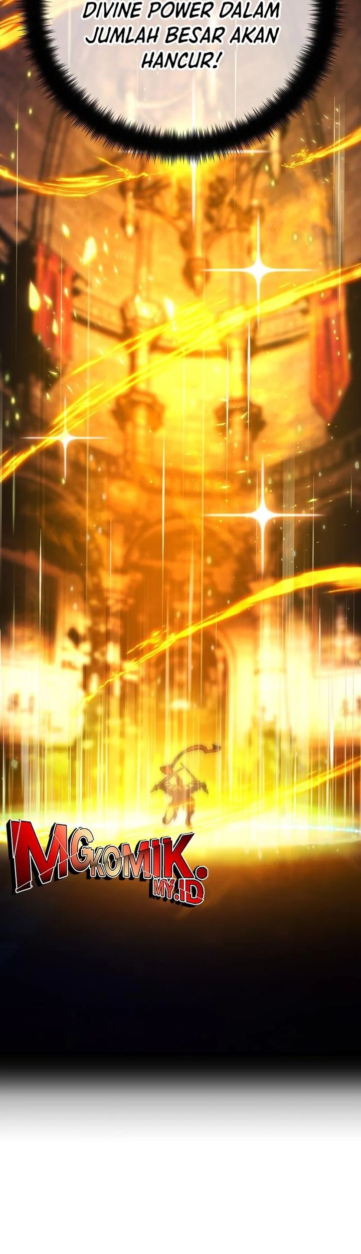 The Game’s Top Troll Chapter 133 Gambar 82