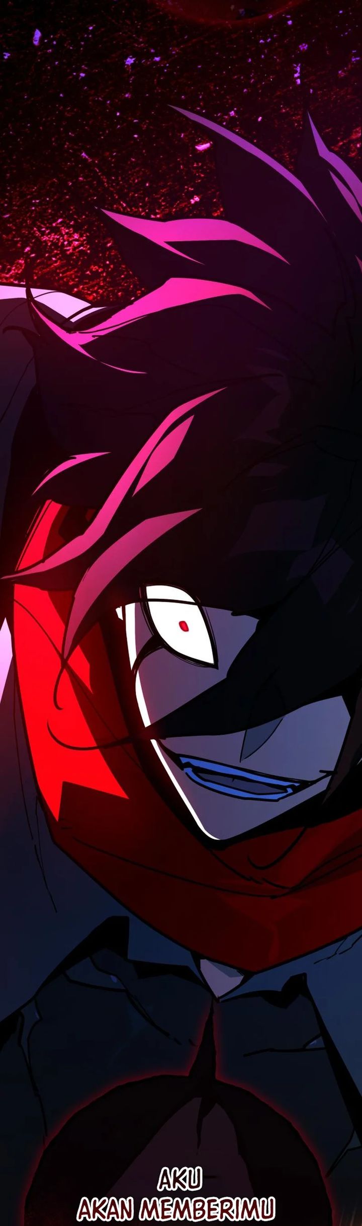 The Game’s Top Troll Chapter 133 Gambar 84
