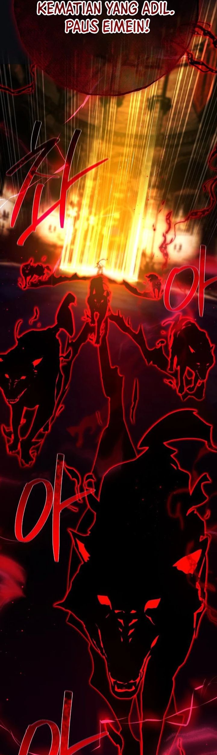 The Game’s Top Troll Chapter 133 Gambar 85