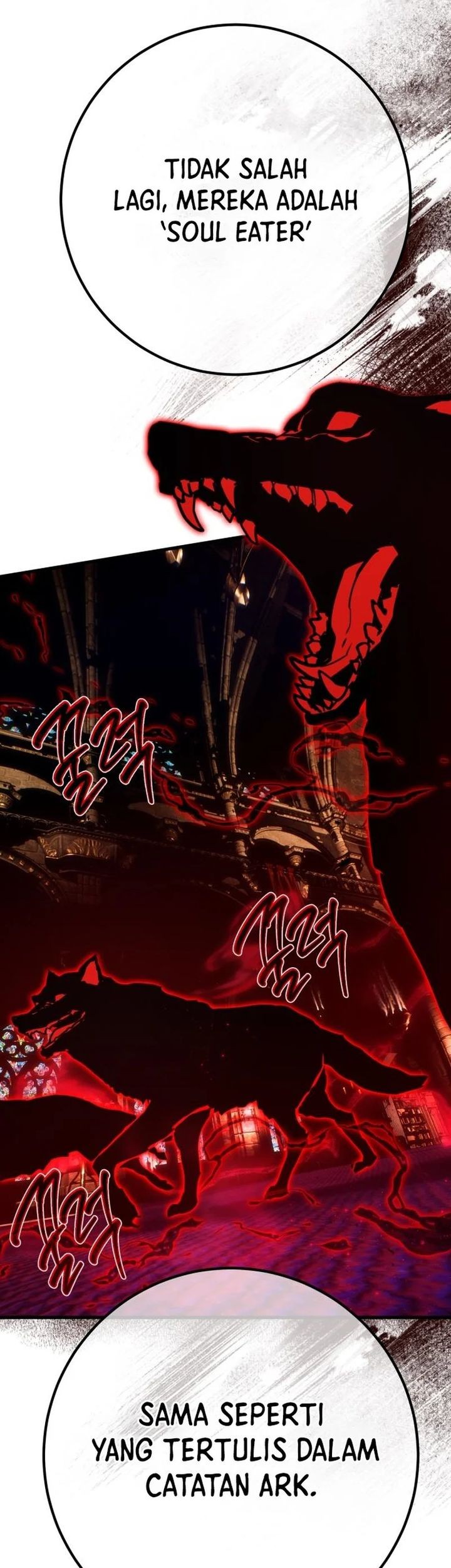 The Game’s Top Troll Chapter 133 Gambar 89