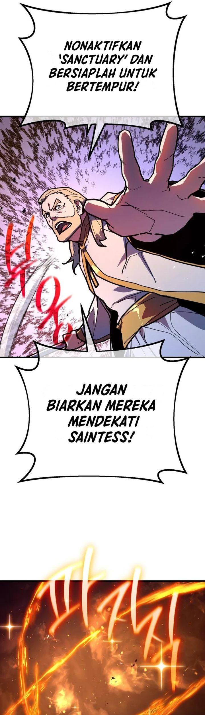 The Game’s Top Troll Chapter 133 Gambar 91