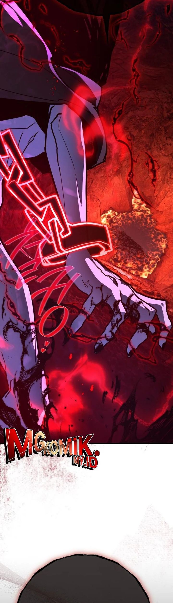 The Game’s Top Troll Chapter 133 Gambar 7