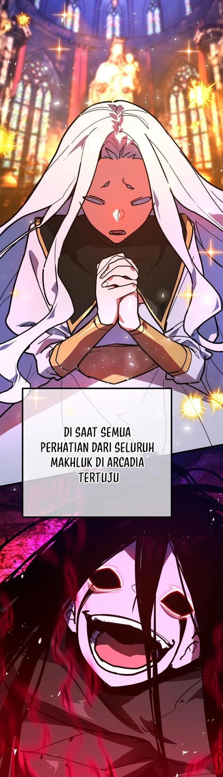 The Game’s Top Troll Chapter 133 Gambar 99