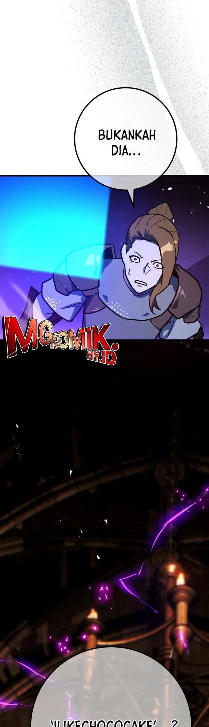 The Game’s Top Troll Chapter 133 Gambar 103