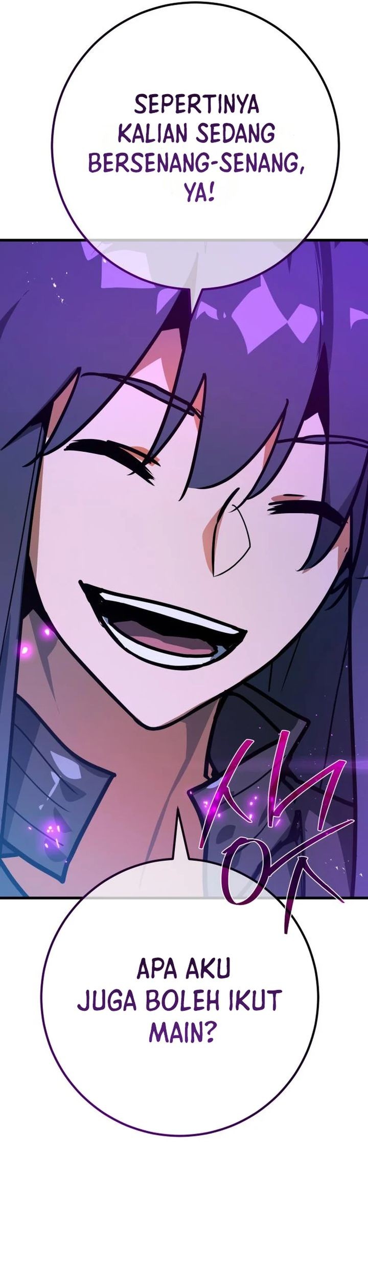 The Game’s Top Troll Chapter 133 Gambar 106