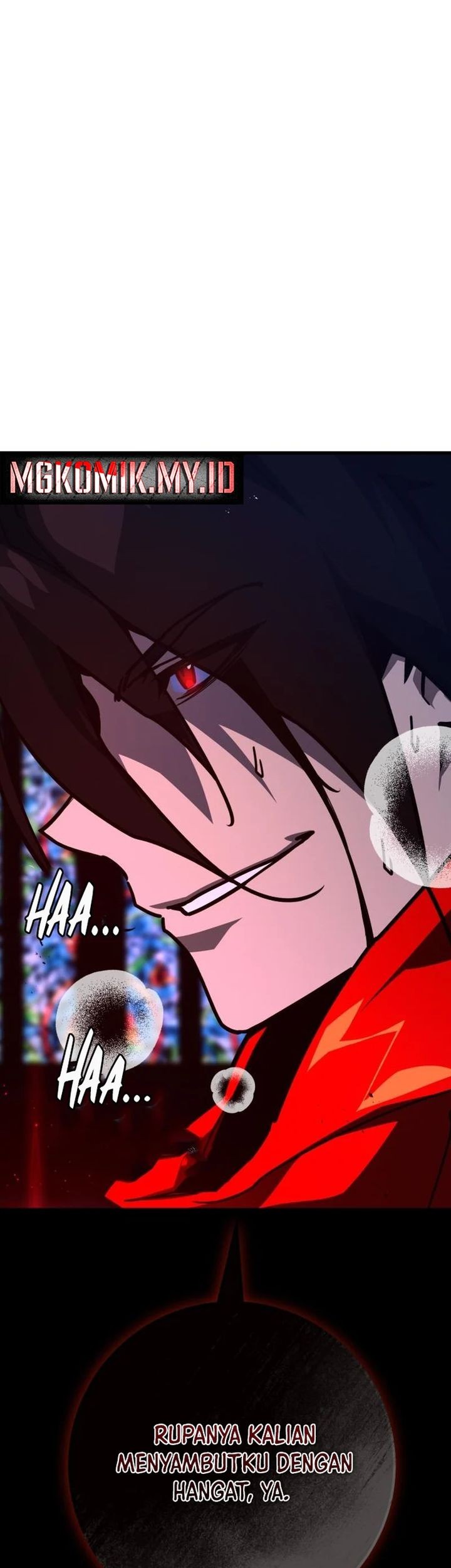The Game’s Top Troll Chapter 133 Gambar 13