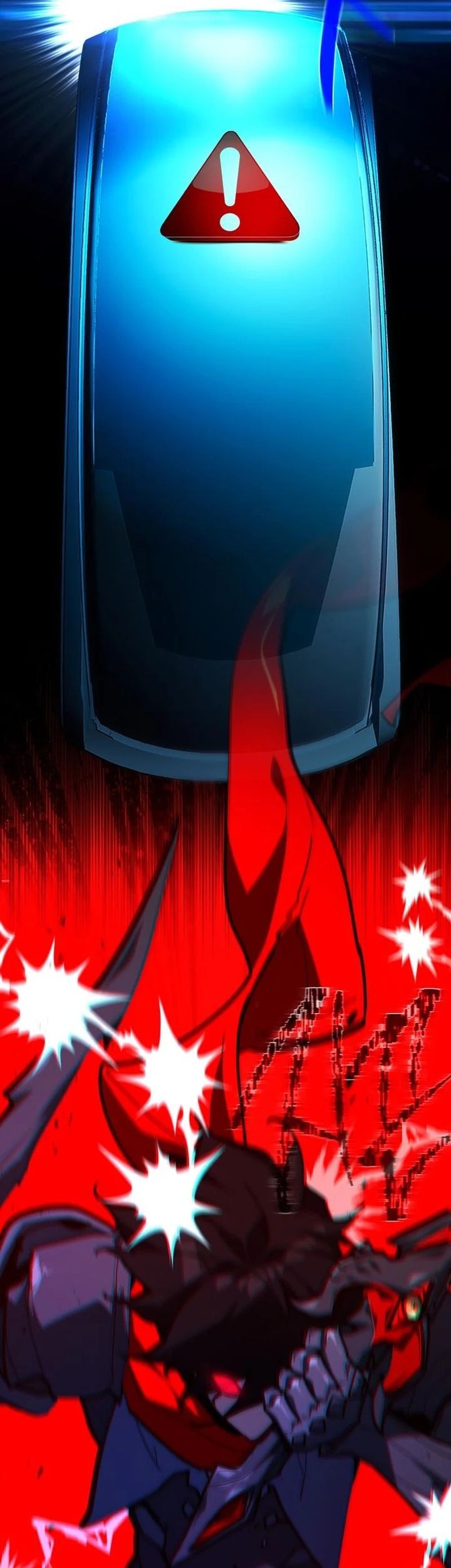 The Game’s Top Troll Chapter 133 Gambar 15